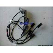 31-6904-017 ÖN POZİSYON LAMBASI LED FLATPOİNT II-0.5